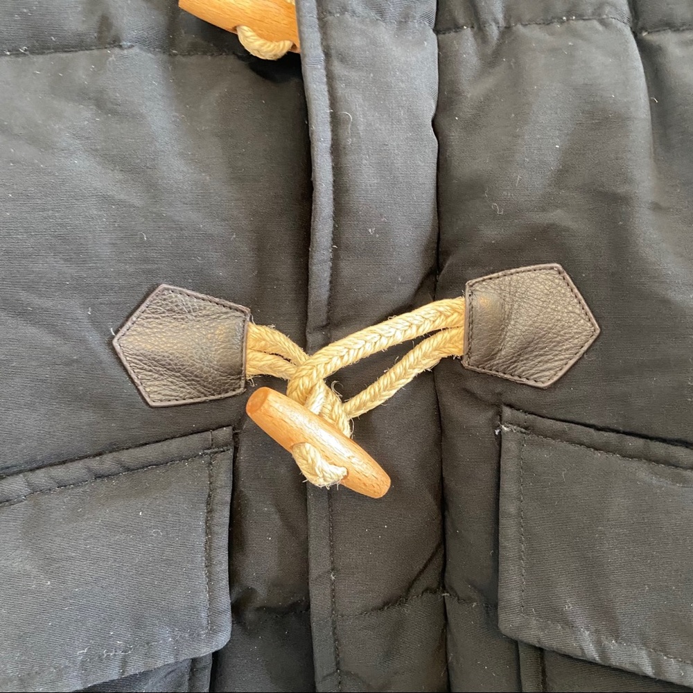 Penfield Landis Down Toggle jacket - Picture 5 of 8
